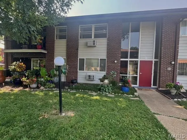 8713 Sieloff Drive #H, Hazelwood, MO 63042 - #1