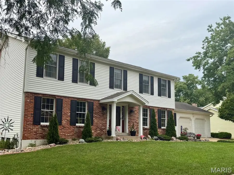 14246 Cypress Hill Drive, Chesterfield, MO 63017 - #2
