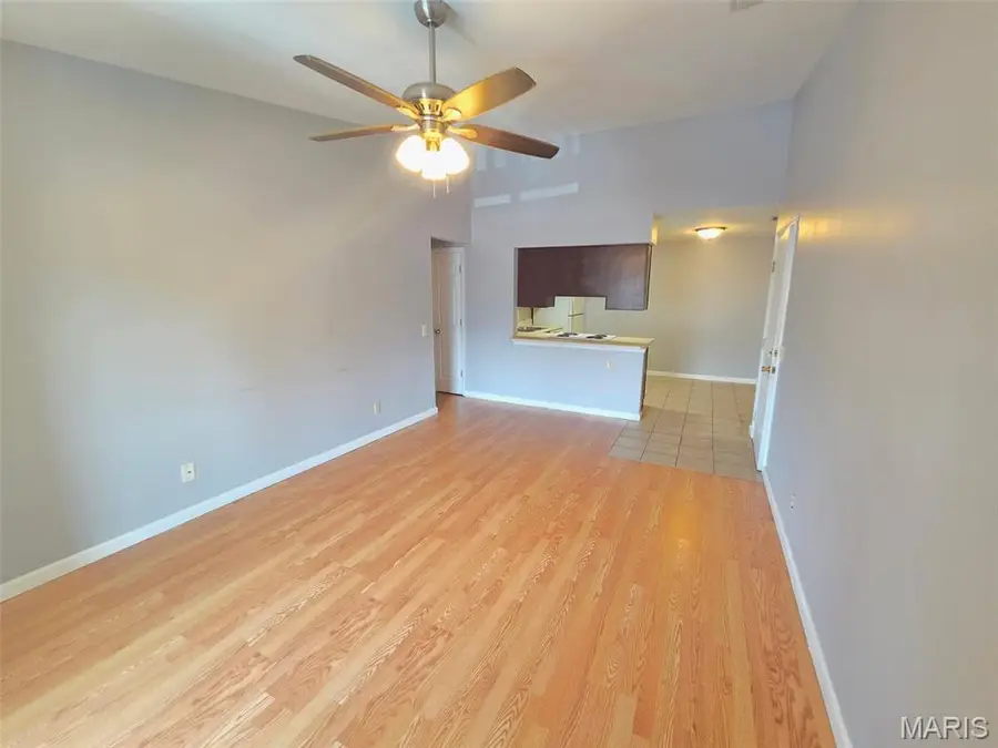 1633 Summergate Parkway #P, Saint Peters, MO 63303 - #3