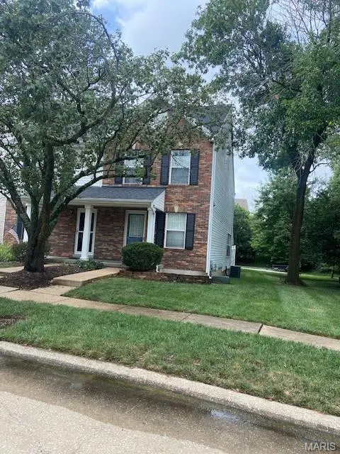 16561 Carriage View Court, Wildwood, MO 63040