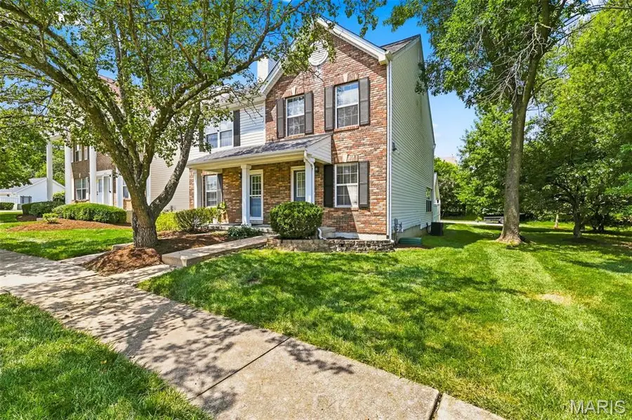 16561 Carriage View Court, Wildwood, MO 63040 - #2