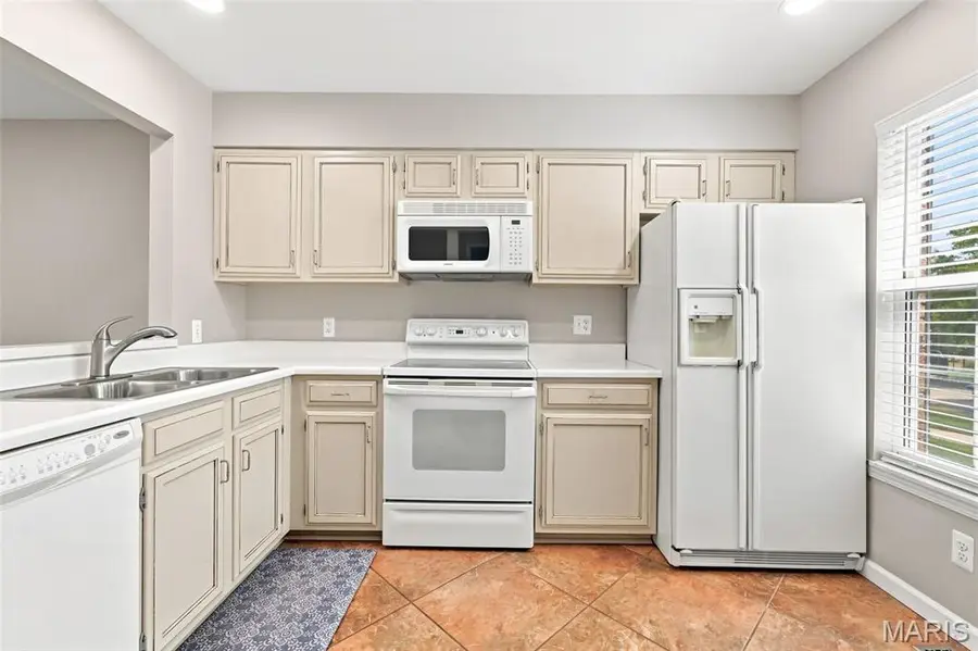 16561 Carriage View Court, Wildwood, MO 63040 - #3