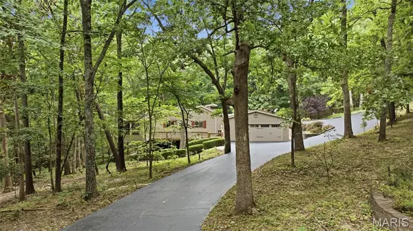 19463 Babler Forest Road, Wildwood, MO 63005