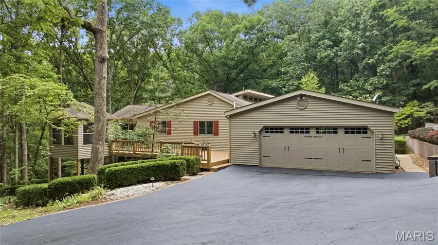 19463 Babler Forest Road, Wildwood, MO 63005 - #2
