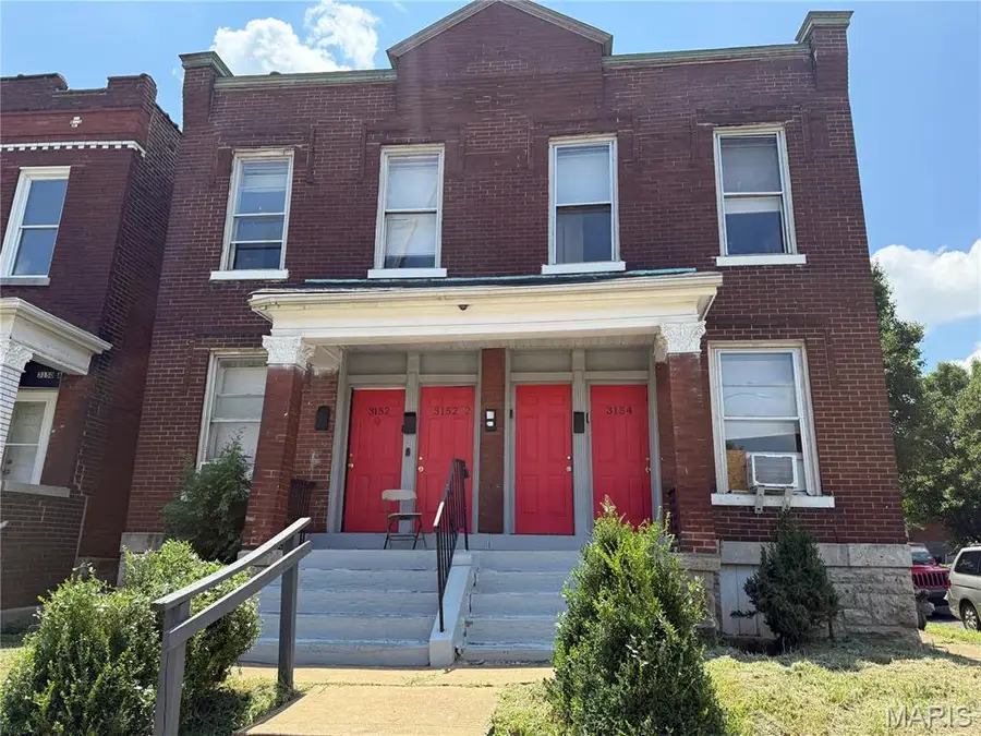 3152 Winnebago Street, Saint Louis, MO 63118 - #2