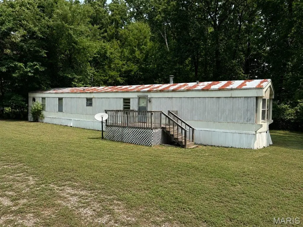 1804 Collier Drive, Waynesville, MO 65583 - #1