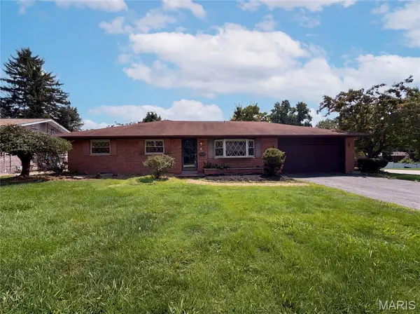 209 Dana Drive, Collinsville, IL 62234