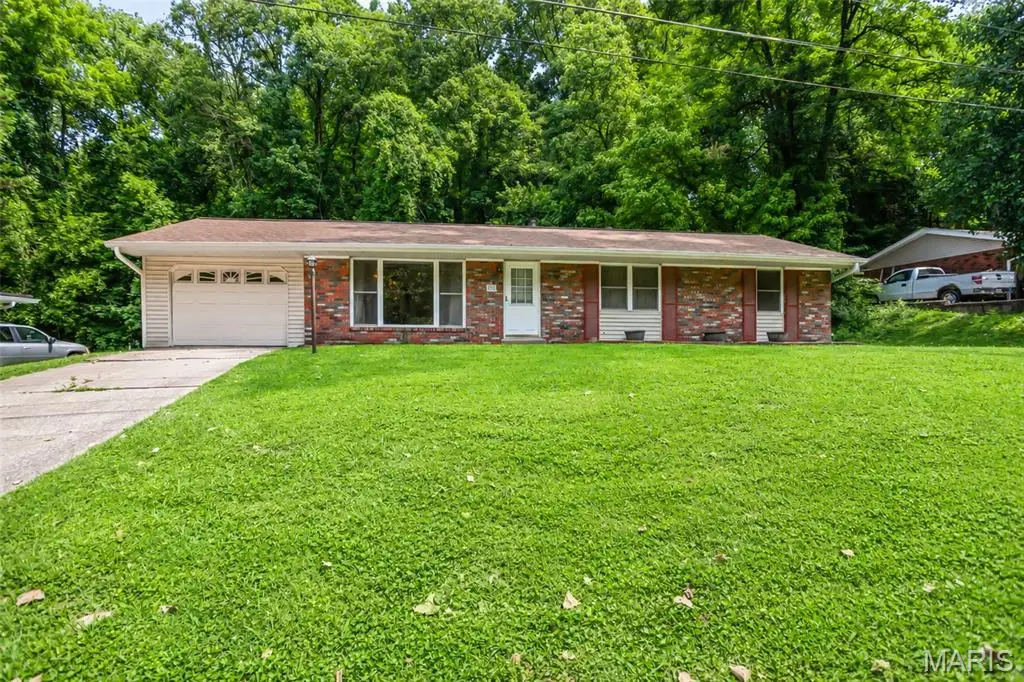 119 Westwood Street, Collinsville, IL 62234 - #1