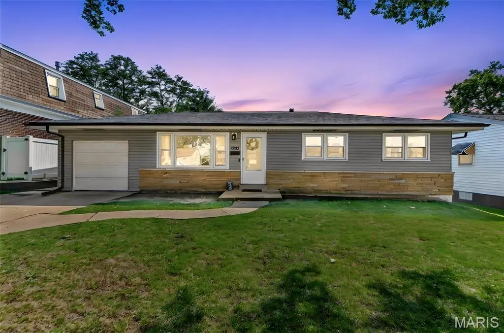 3834 Primm Street, Saint Louis, MO 63123 - #1