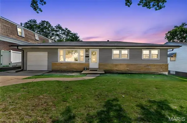 3834 Primm Street, St Louis, MO 63123