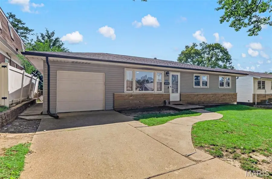 3834 Primm Street, Saint Louis, MO 63123 - #3