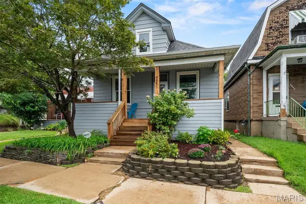 4851 Sigel Avenue, St Louis, MO 63116