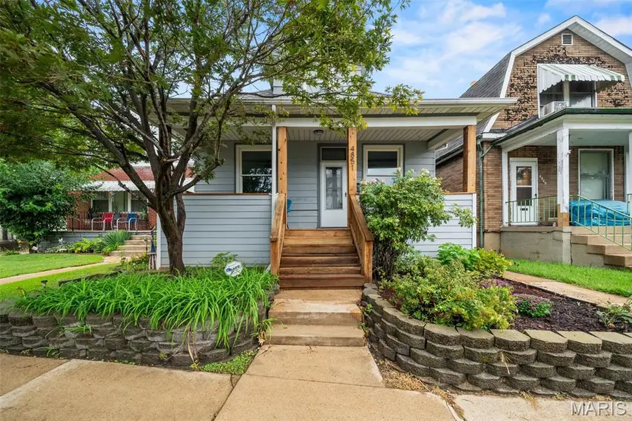 4851 Sigel Avenue, Saint Louis, MO 63116 - #2