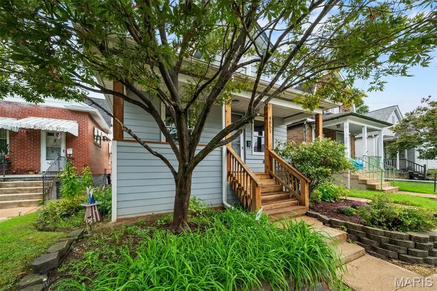 4851 Sigel Avenue, Saint Louis, MO 63116 - #3