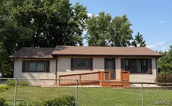 2833 Parthenon Drive, Olympian Village, MO 63020