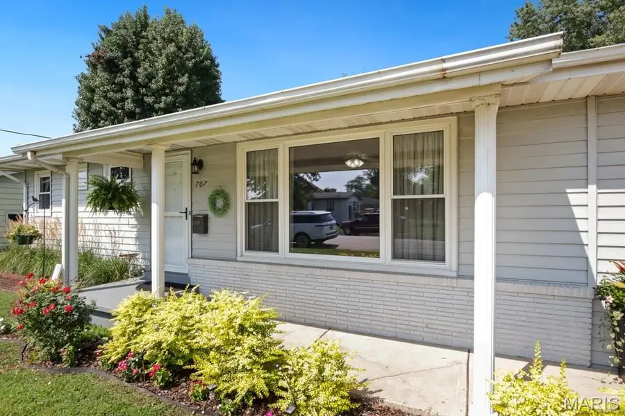 707 S Seventh St, Owensville, MO 65066 - #2