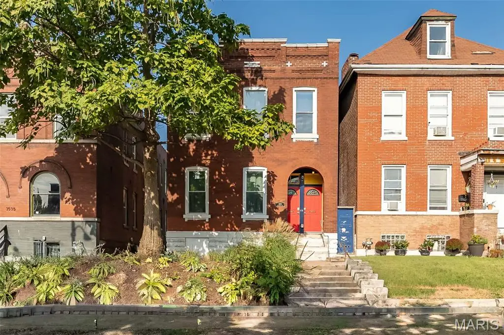 3531 California Avenue, Saint Louis, MO 63118 - #1