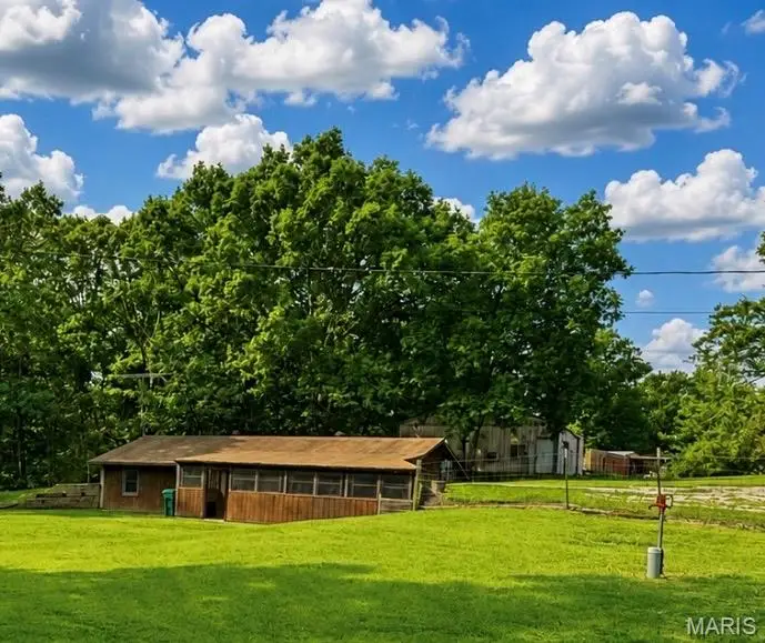 30128 N Stringtown Road, Foristell, MO 63348 - #1