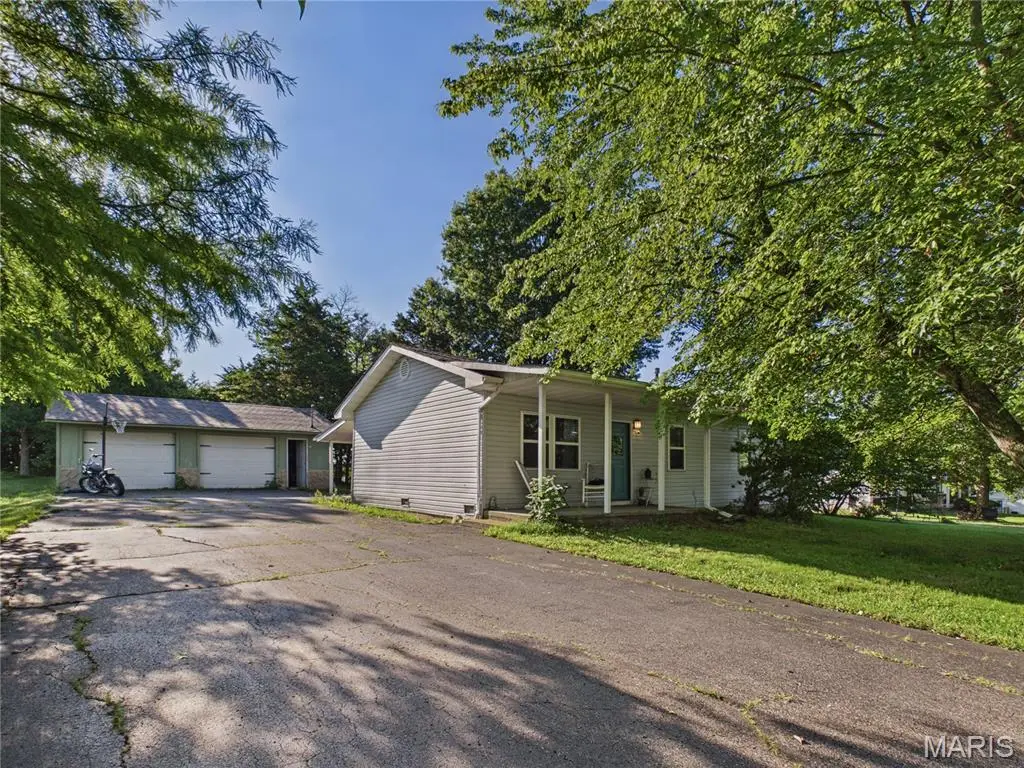 311 Harold Street, Crocker, MO 65452 - #1