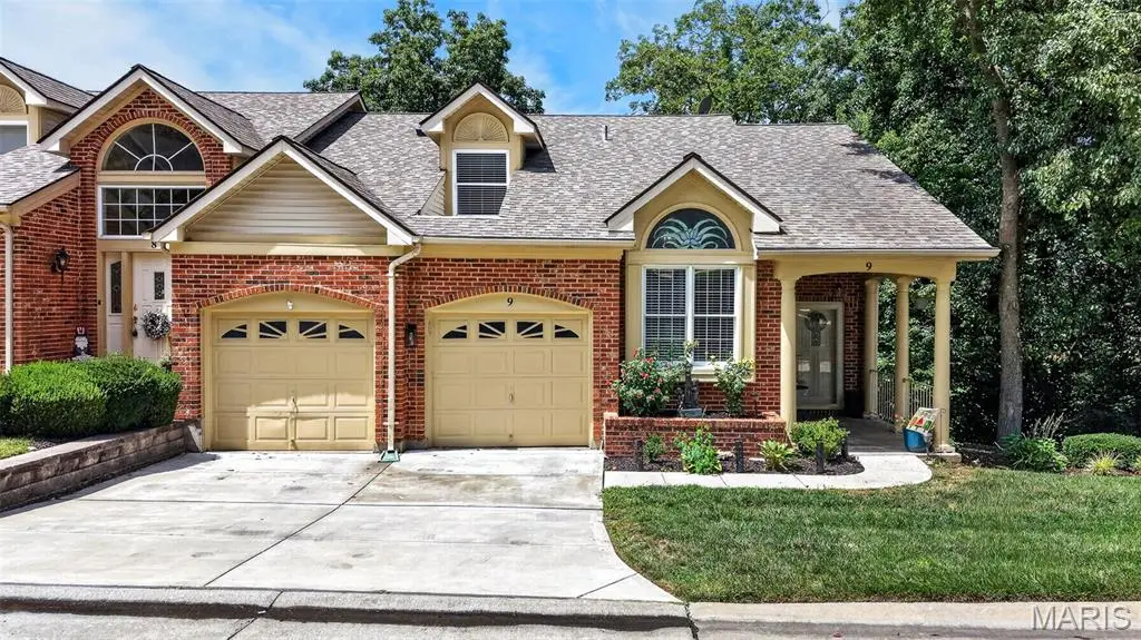 9 Lockhaven Court #9, Lake Saint Louis, MO 63367 - #1