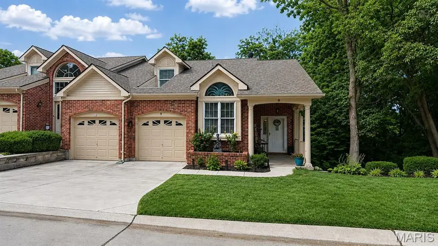 9 Lockhaven Court #9, Lake Saint Louis, MO 63367 - #2