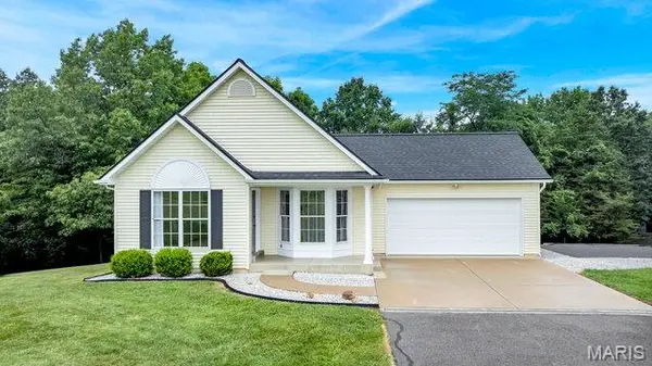 275 Zoar Church Road, Wright City, MO 63390