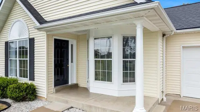 275 Zoar Church Road, Wright City, MO 63390 - #2