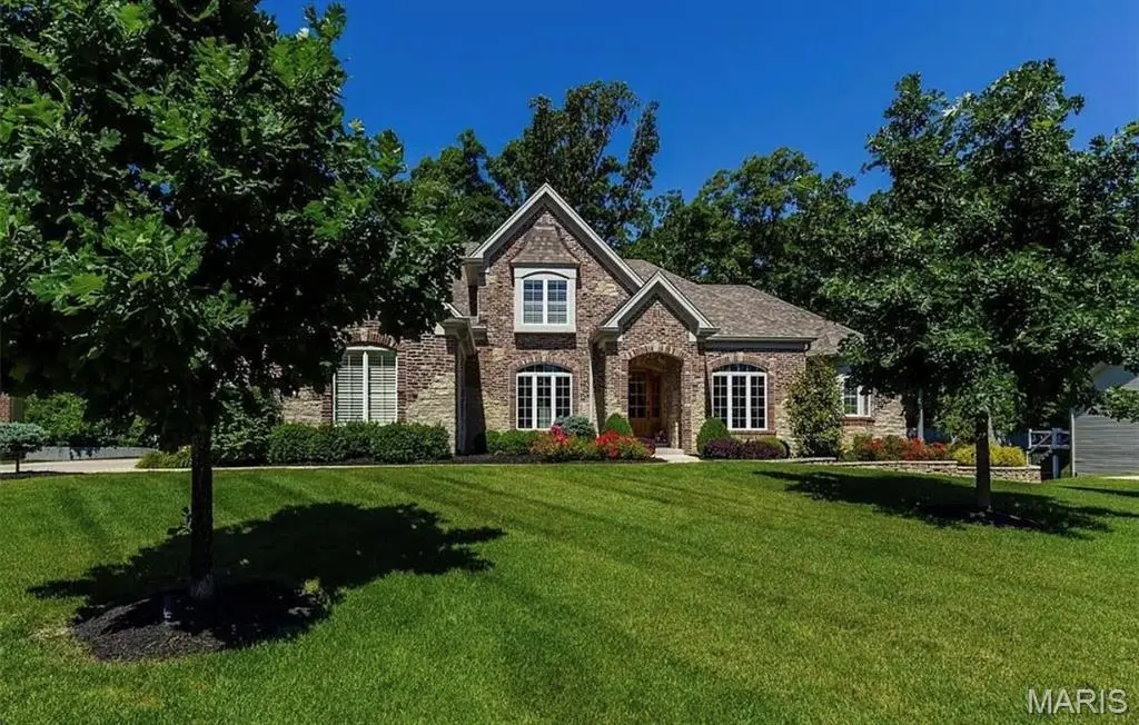 112 Castlewood Estates Drive, Ofallon, MO 63368 - #1