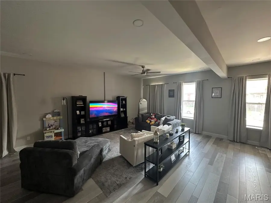 3803 Ashland Avenue, Saint Louis, MO 63107 - #3
