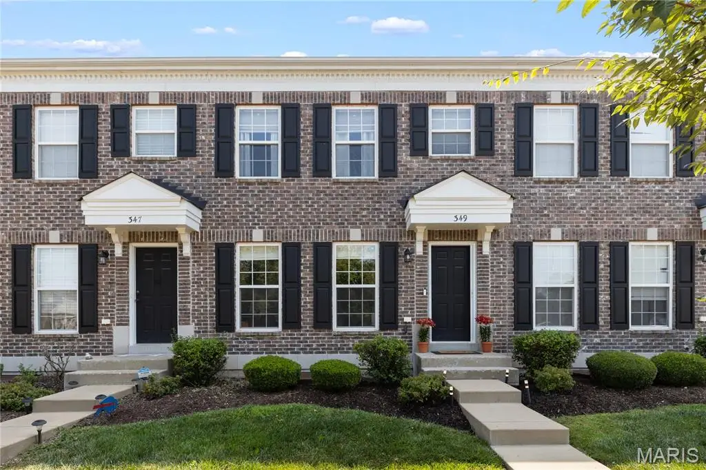 349 Shady Rock Lane, O Fallon, MO 63368 - #1