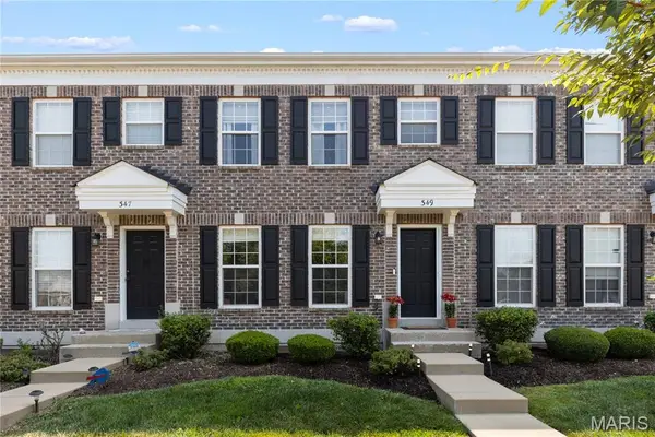 349 Shady Rock Lane, O'Fallon, MO 63368