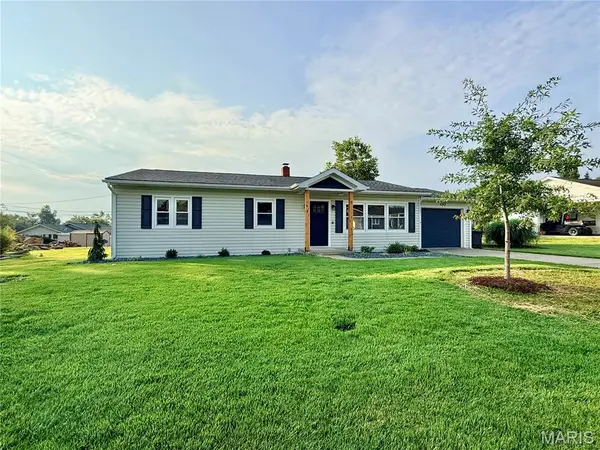 305 Cleo Street, Perryville, MO 63775