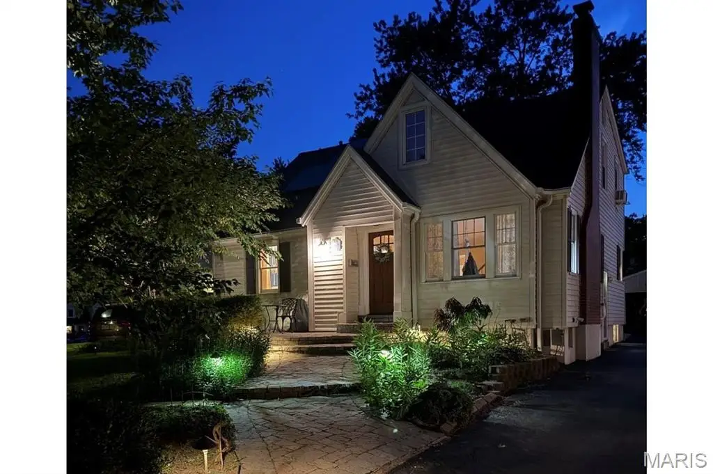 703 Edwin Avenue, Saint Louis, MO 63122 - #1