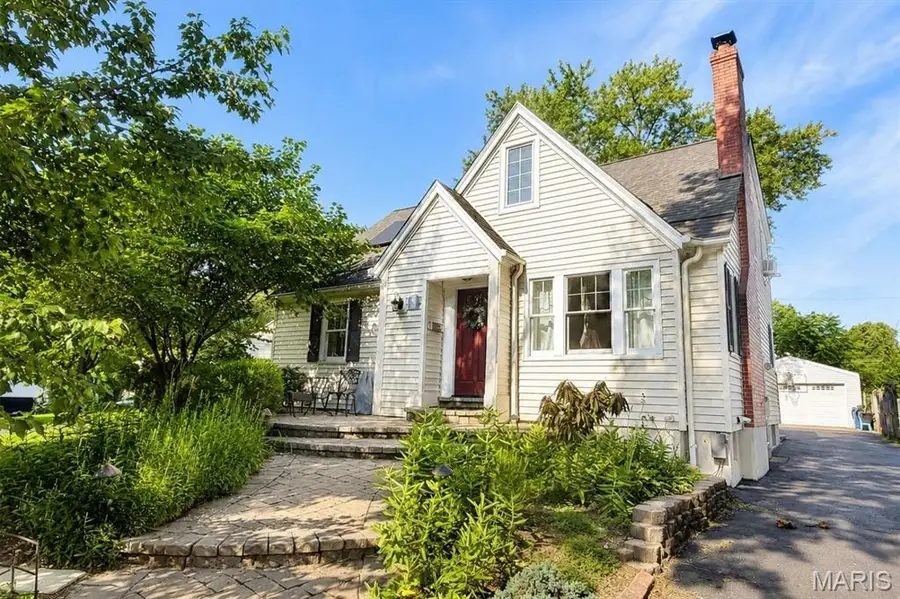 703 Edwin Avenue, Saint Louis, MO 63122 - #2