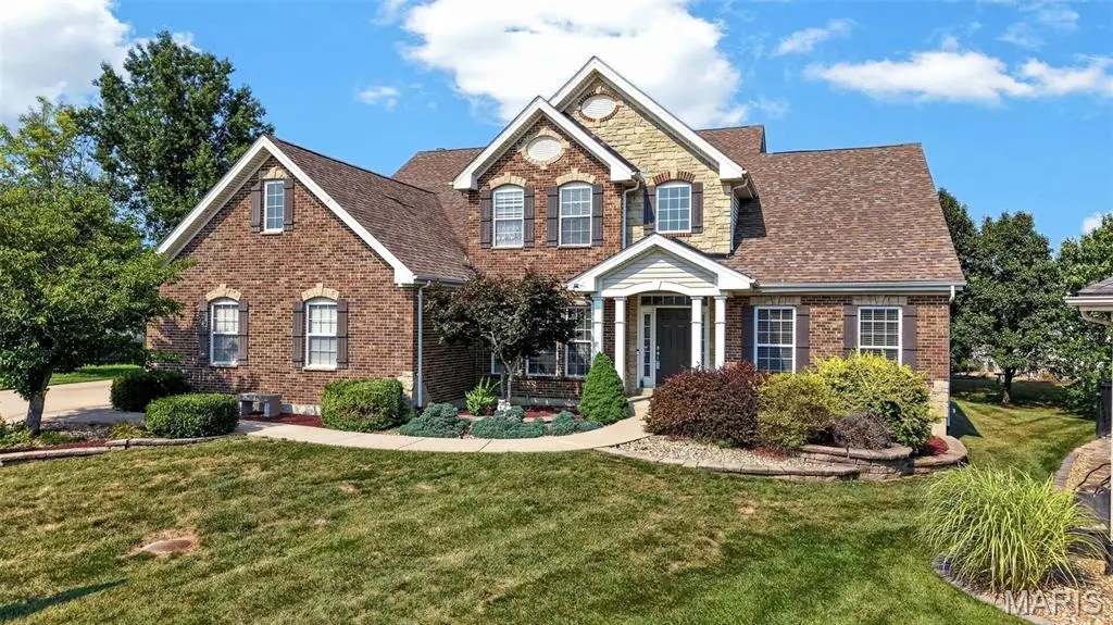 46 Scarlet Meadows Court, Ofallon, MO 63366 - #1