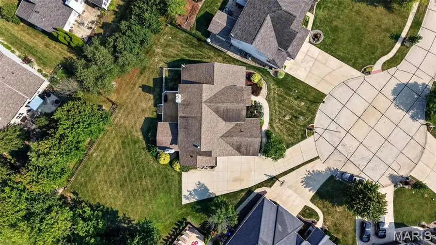 46 Scarlet Meadows Court, Ofallon, MO 63366 - #2