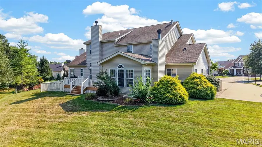 46 Scarlet Meadows Court, Ofallon, MO 63366 - #3