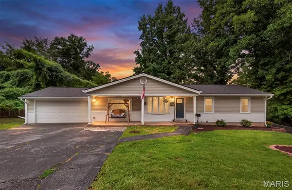 10800 Hobday Avenue, St Ann, MO 63074