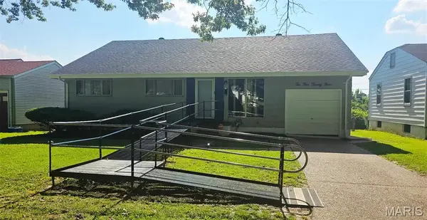 10429 Ewell Drive, Bellefontaine Nghbrs, MO 63137