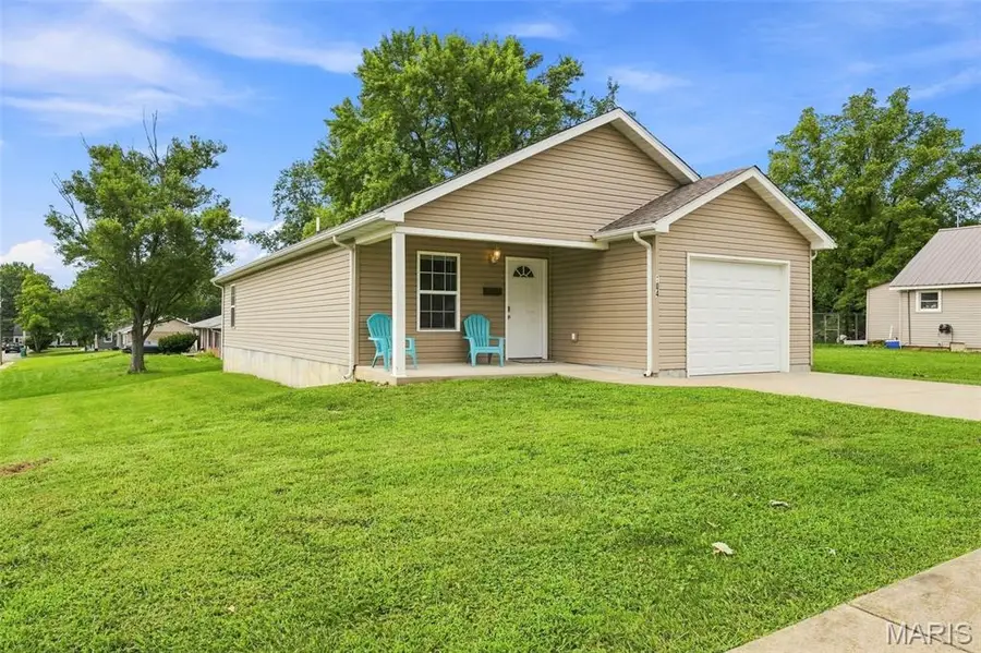 104 Oak Street, Sullivan, MO 63080 - #2