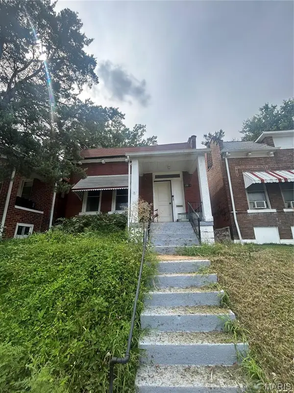 2831 Abner Place, St Louis, MO 63120