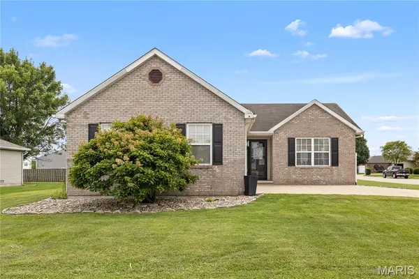 21 Doe Court, Moro, IL 62067