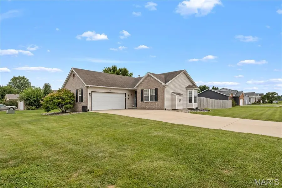 21 Doe Court, Moro, IL 62067 - #3