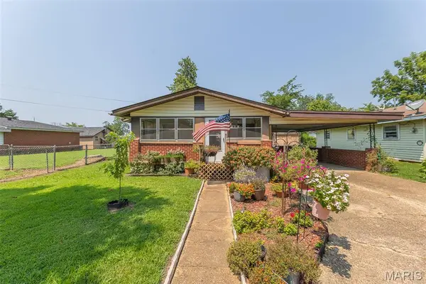 107 Hollister Street, Naylor, MO 63953