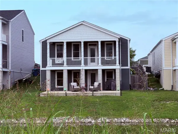 110 Kilderkin Place, St Charles, MO 63301