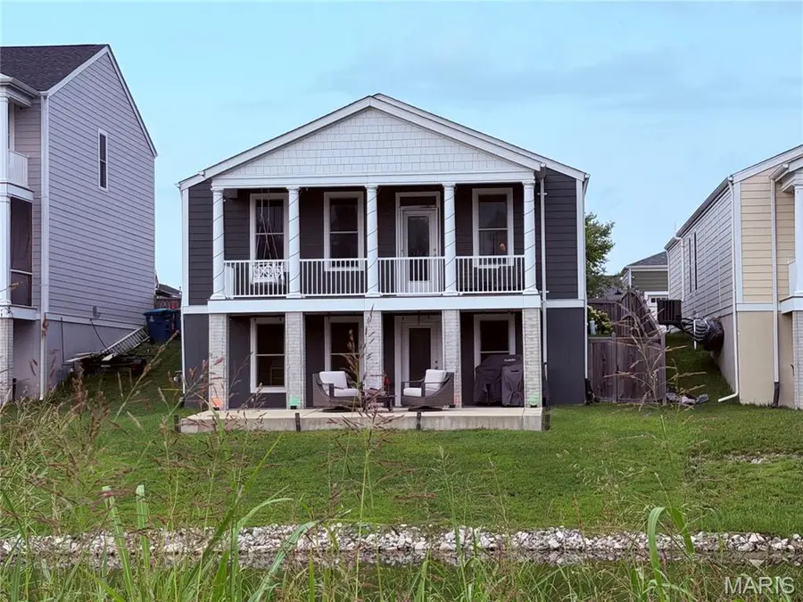 110 Kilderkin Place, Saint Charles, MO 63301 - #2
