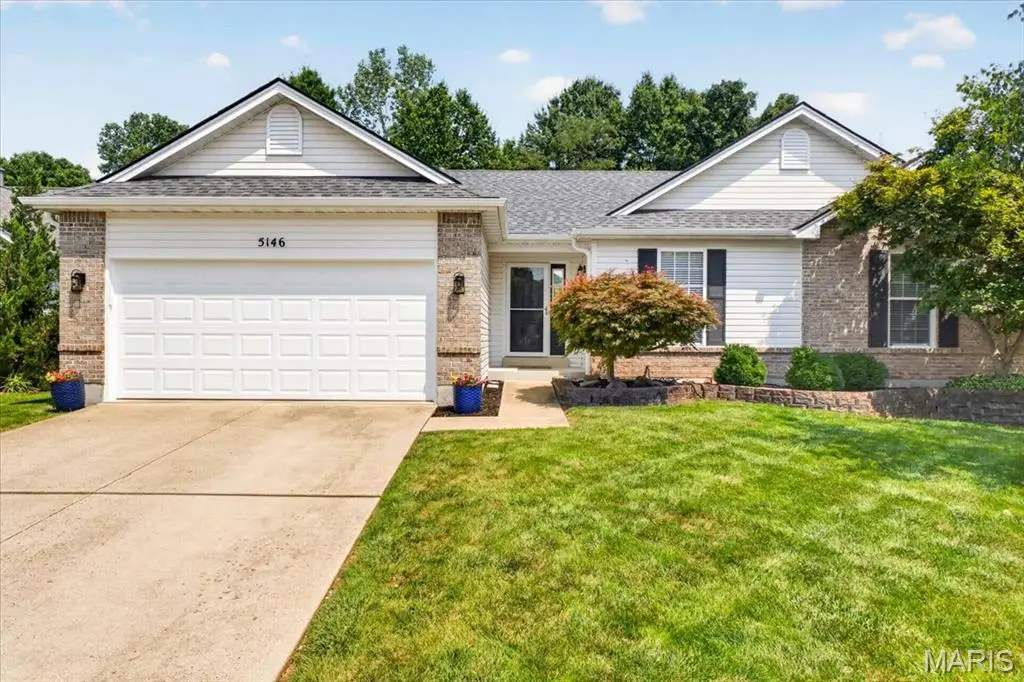 5146 Saddlebrook Parkway, Imperial, MO 63052 - #1