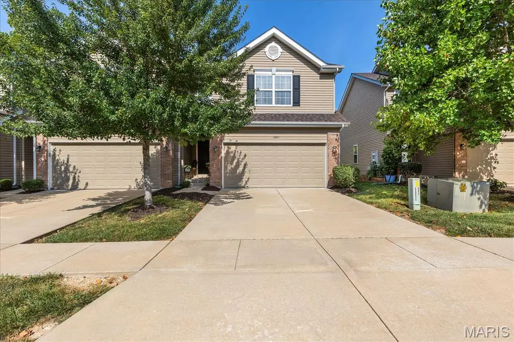 1809 Hyland Green Drive, O Fallon, MO 63366 - #1