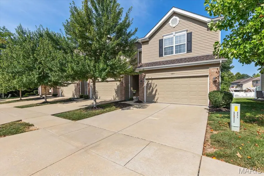 1809 Hyland Green Drive, O Fallon, MO 63366 - #2