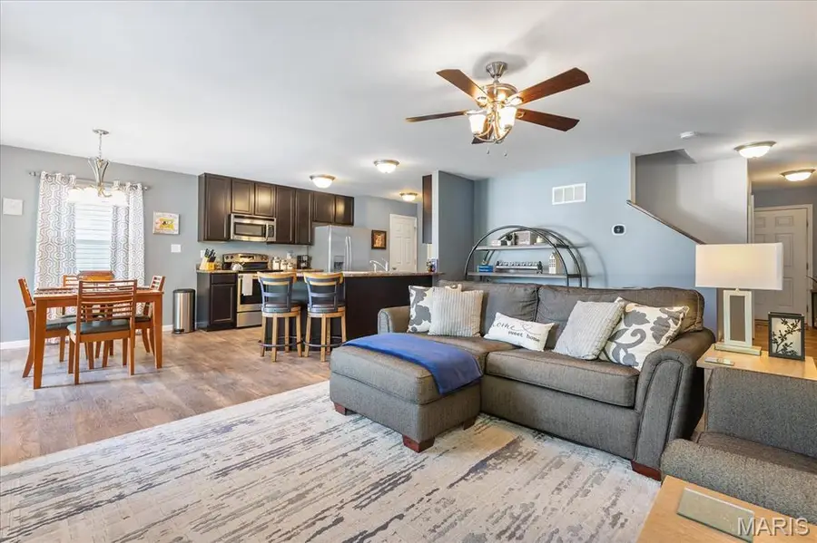 1809 Hyland Green Drive, O Fallon, MO 63366 - #3